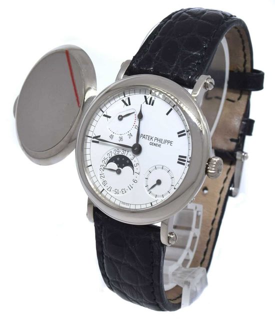 Patek Philippe Complications 5054G Image 3